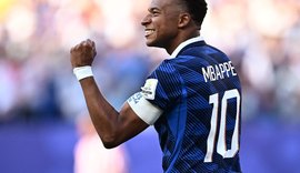 Quartas de final da Copa começam nesta quinta com domínio europeu