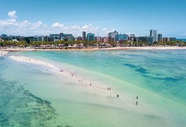 Feriadão tem ocupação média hoteleira de 90% em Alagoas