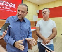 Edinho Silva quer diálogo com JHC e fala em “lado certo do jogo”