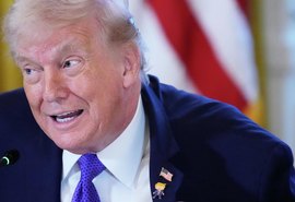 Trump critica gastos dos EUA com OTAN e chama defesa contra Rússia de 'ridícula'