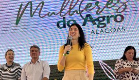 Comissão das Mulheres do Agro de Alagoas é instituída durante a 73ª Expoagro