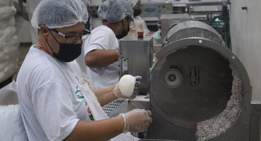 Coopaq amplia produção e gera desenvolvimento no Litoral Norte de Alagoas