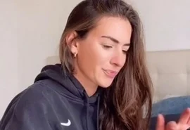 Eita! Foto na Disney faz mulher descobrir traição de marido com babá