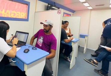 Sine Alagoas oferece 2.447 vagas de emprego esta semana