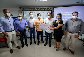 Governo de AL lança pacote de crédito para hotéis e similares