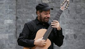 João Bosco celebra 80 anos com show especial em Maceió