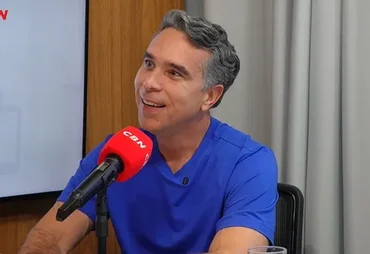 Rafael Brito: “A fome do aluno é mensal”; experiência de AL influenciou Pé-de-Meia