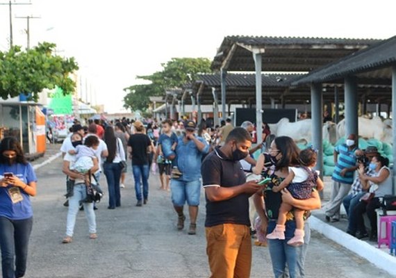 70ª edição da Expoagro se adapta ao novo normal em formato híbrido