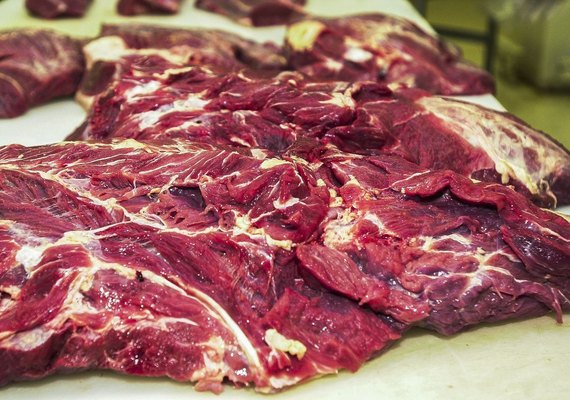 Carne foi o principal componente que influenciou o IPCA