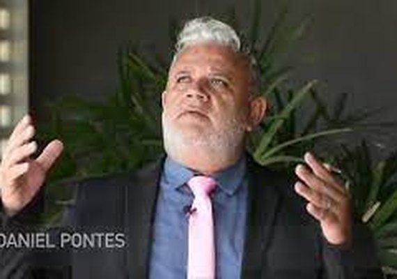 Vereador de Rio Largo diz que problema da Falta de Água no município é humilhante