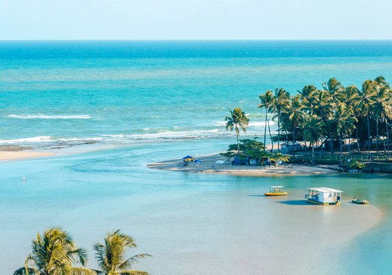 Alagoas cria diretrizes para turismo sustentável com apoio da ONU