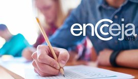 Inscrições para o Encceja começam nesta segunda-feira (16)