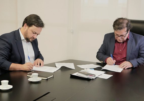 TJAL e Equatorial firmam parceria