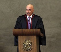 Alexandre de Moraes proíbe porte e posse de armas das 18h desta quarta a 2 de janeiro; entenda