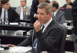 Cabo Bebeto quer isenção de taxas da primeira CNH para agricultores familiares de AL