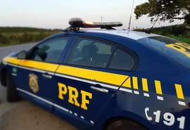 Operação 7 de Setembro termina sem mortes nas rodovias federais de AL