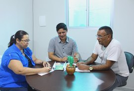 Fetag/AL prepara 1ª Feira da Agricultura Familiar em Maceió