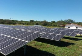 Bahia lidera ranking de capacidade instalada de fazendas solares