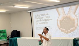 Unicafes-AL fortalece agenda de inovação em maratona voltada aos desafios do cooperativismo