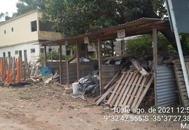 Prefeitura de Maceió é multada em quase 500 mil pelo IMA