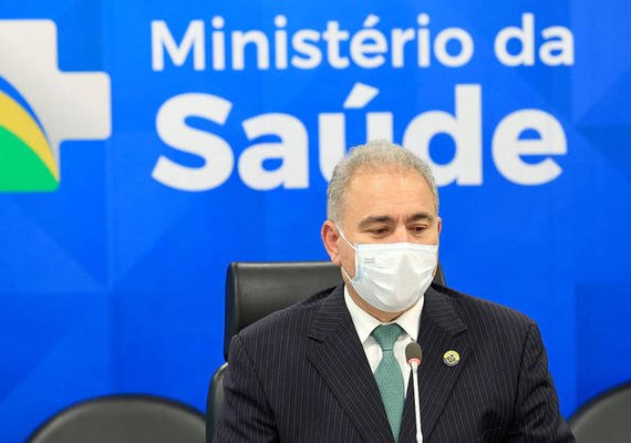 Chega ao fim estado de emergência em saúde pública no Brasil