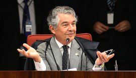 Marco Aurélio manda nova ação sobre 2ª instância para plenário do STF