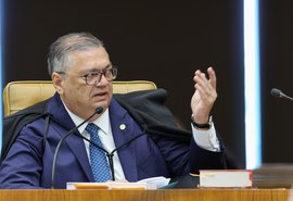 Dino divulga relatório com ameaças de morte contra ministros do STF
