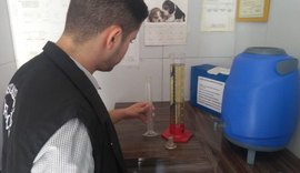 Procon Maceió realiza fiscalizações em postos de gasolina