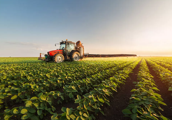 BNDES garante R$ 50 bi em créditos para o agro em 2023