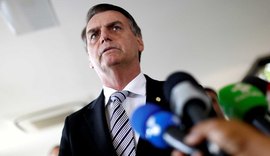 Revista Time inclui Bolsonaro em enquete sobre personalidade do ano