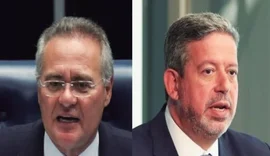 Renan chama Lira de “pai do orçamento secreto” e acusa distorção bilionária das emendas