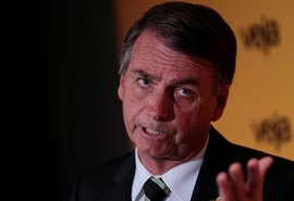 General Augusto Heleno afirma que não será vice de Bolsonaro