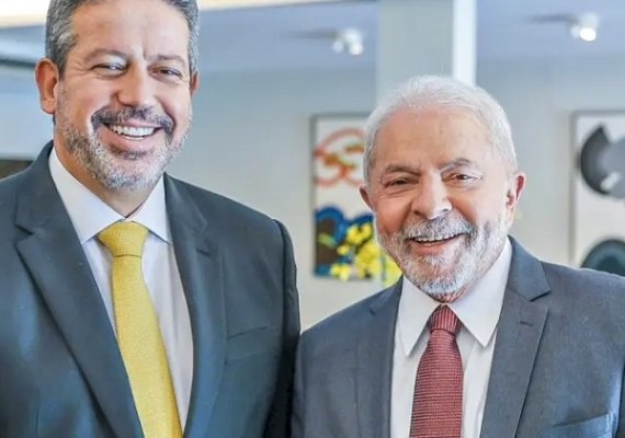Lira é cotado para importante ministério do Governo Lula; saiba qual