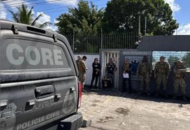 Sargento da Marinha é alvo de operação por estupro de adolescente