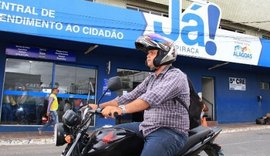 Arapiraca contempla novos serviços de atendimento ao cidadão