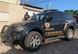 Polícia Federal desarticula esquema bilionário de tráfico de drogas