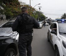 Ação na Baixada Fluminense contra facção prende vereador em flagrante