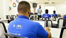 IEL/AL disponibiliza 28 vagas de estágio em diversas áreas profissionais