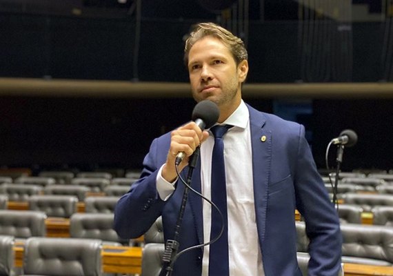 Pedro Vilela diz que reforma tributária terá 'atenção especial' da Câmara