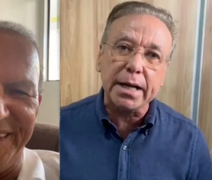 'Doente', 'seja homem': ex-prefeitos de cidade alagoana trocam farpas nas redes sociais; veja