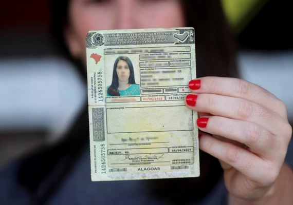 Agendamentos para entrega de documentos e exames teóricos de habilitação já estão disponíveis