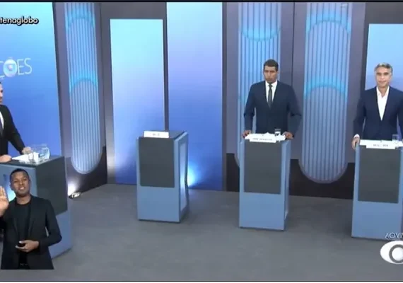 JHC foge de todos os debates e falha com o eleitorado em Maceió