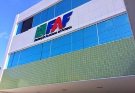 Federação Alagoana cria grupo de trabalho para discutir retorno do futebol