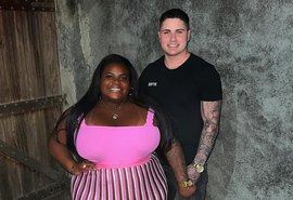 Acabou! Discretamente, Jojo Todynho coloca ponto final em casamento com Lucas Souza