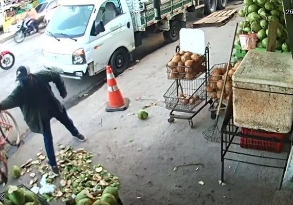 Polícia Civil admite complexidade no caso do assassinato de Zé do Coco