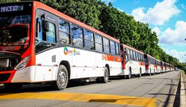 Ônibus vão circular em horário reduzido de terça à quinta