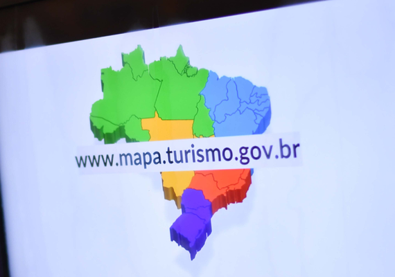 Mapa do Turismo tem nova nomenclatura para a categorização dos municípios