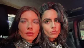 Alanis Guillen se pronuncia contra preconceito e termina namoro após polêmica com ex