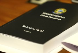 Apesar das pressões, Relatório da CPI tem “marca” de Renan Calheiros