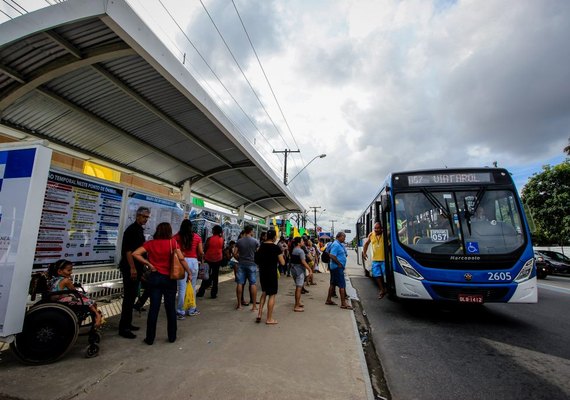 Semiexpressas transportam mais de 209 mil passageiros